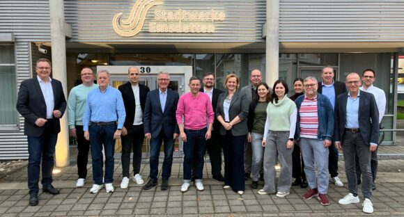 Neue Aufsichtsratsbesetzung