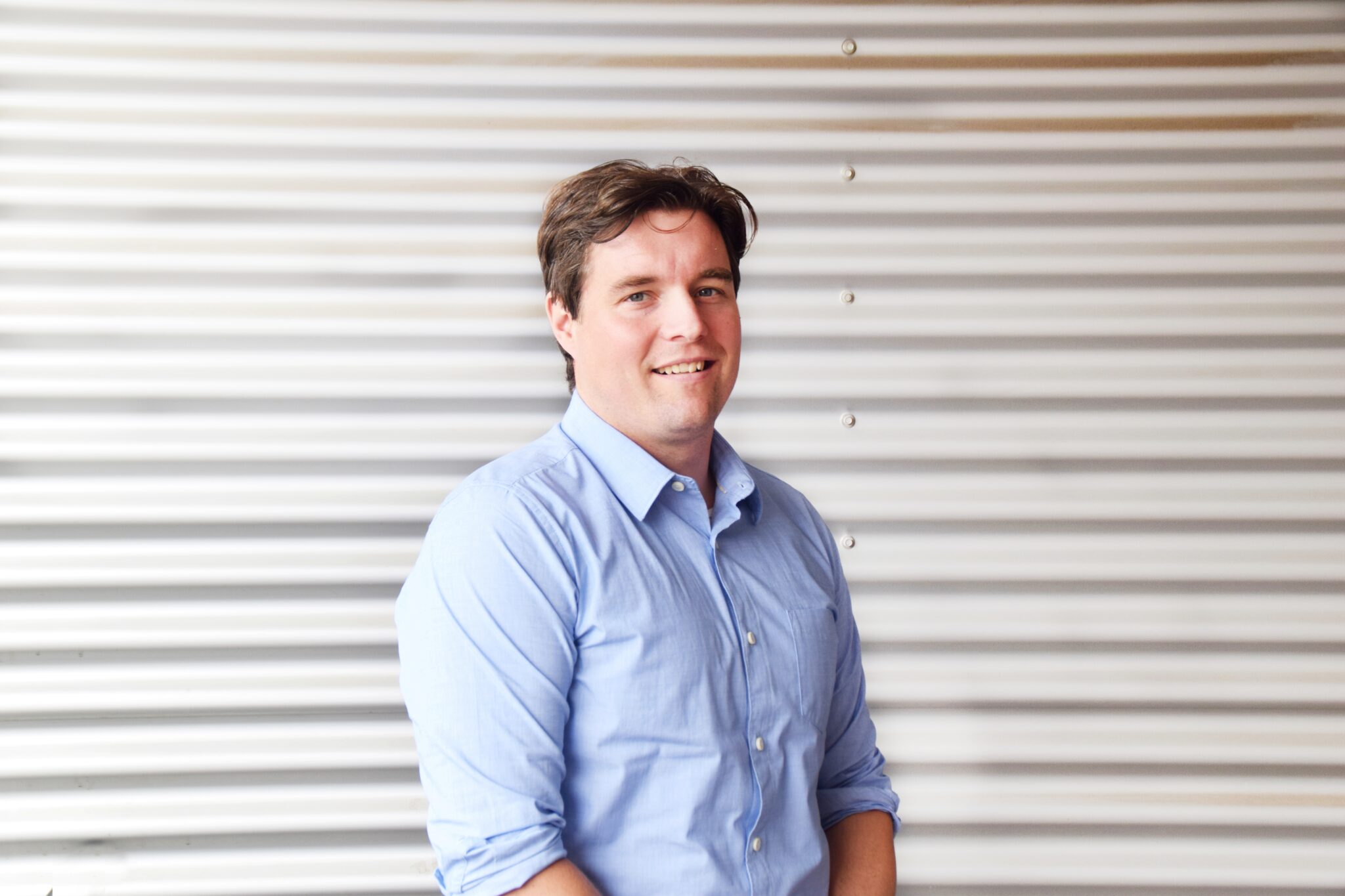 Alexander Sandmann - Stadtwerke Emsdetten