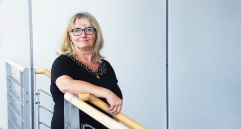 "Yvonne Pohlmann Stadtwerke Emsdetten Empfang"