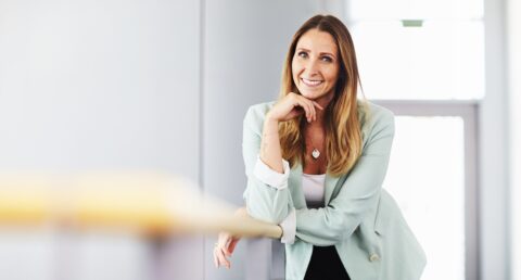 "Anna Stritzel Stadtwerke Emsdetten Marketing"