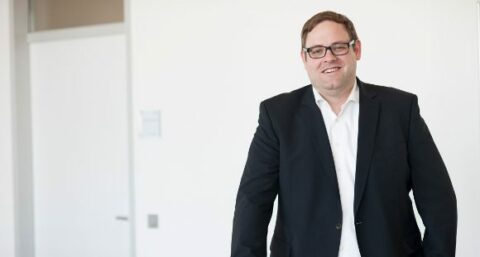 "Ansprechpartner Stadtwerke Emsdetten - Urs Hankemann"