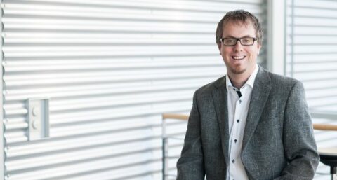 "Ansprechpartner Stadtwerke Emsdetten - André Beike"