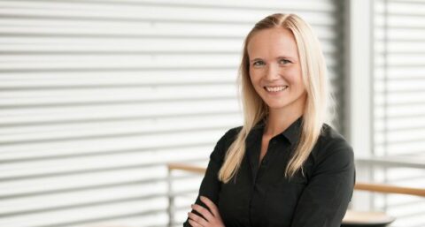"Ansprechpartner Stadtwerke Emsdetten - Josephine Wolters"
