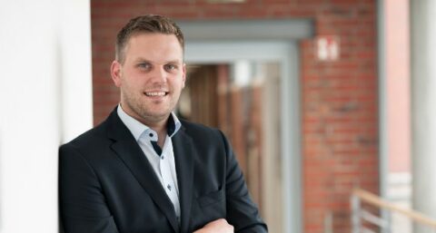 "Ansprechpartner Stadtwerke Emsdetten - Jörg Beermann"