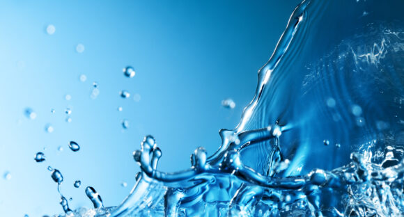 Preisanpassungen Trinkwasser
