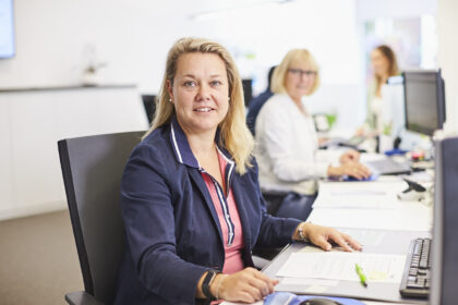 "Melanie Düsing Stadtwerke Emsdetten Service"