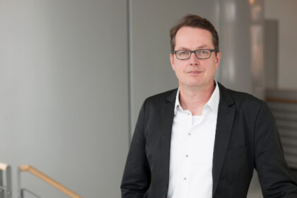 "Ansprechpartner Herr Stegemann"