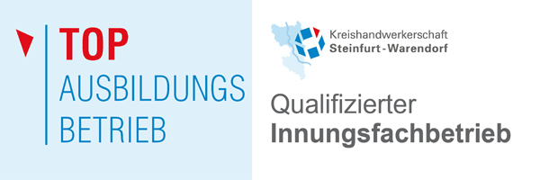 TOP-Ausbildungsbetrieb