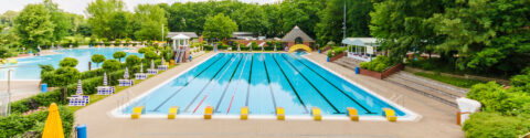 "Waldfreibad Emsdetten"