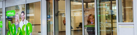 "Servicecenter der Stadtwerke Emsdetten"