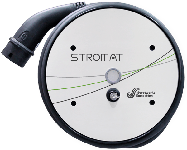 Stromat_Basismodell